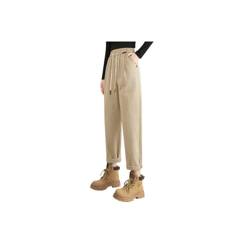 Cypress House Jeans Women's Khaki