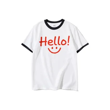 FAIRWHALE T Shirts Women's