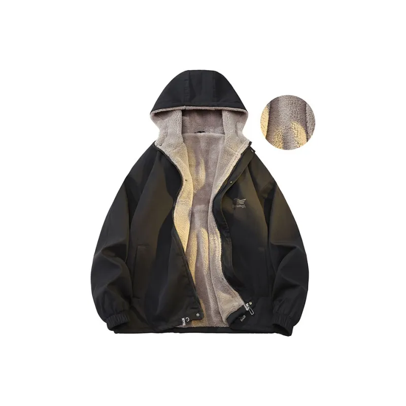 BRUMAIRE Puffer Jackets Unisex-5
