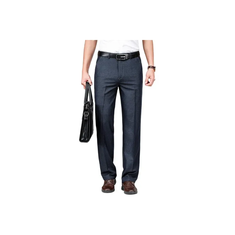PIERRE CARDIN Suit Trouser Men's-6