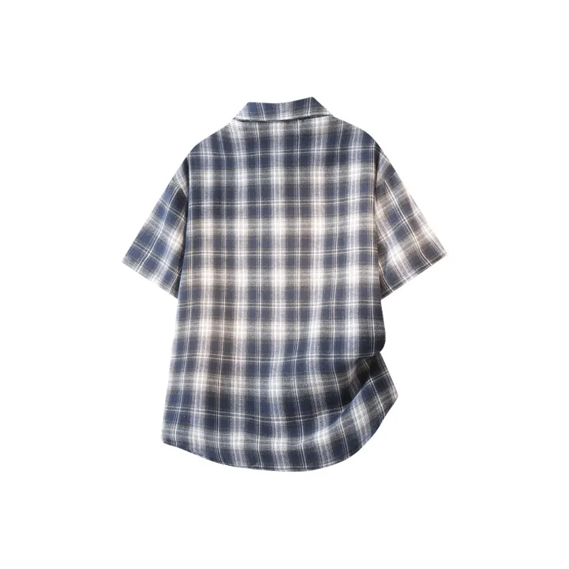 Tre Club Shirts Unisex-5