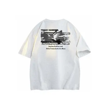 MUSCLETECH T Shirts Unisex