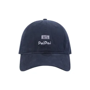 SESAME STREET Cotton Baseball Caps Unisex