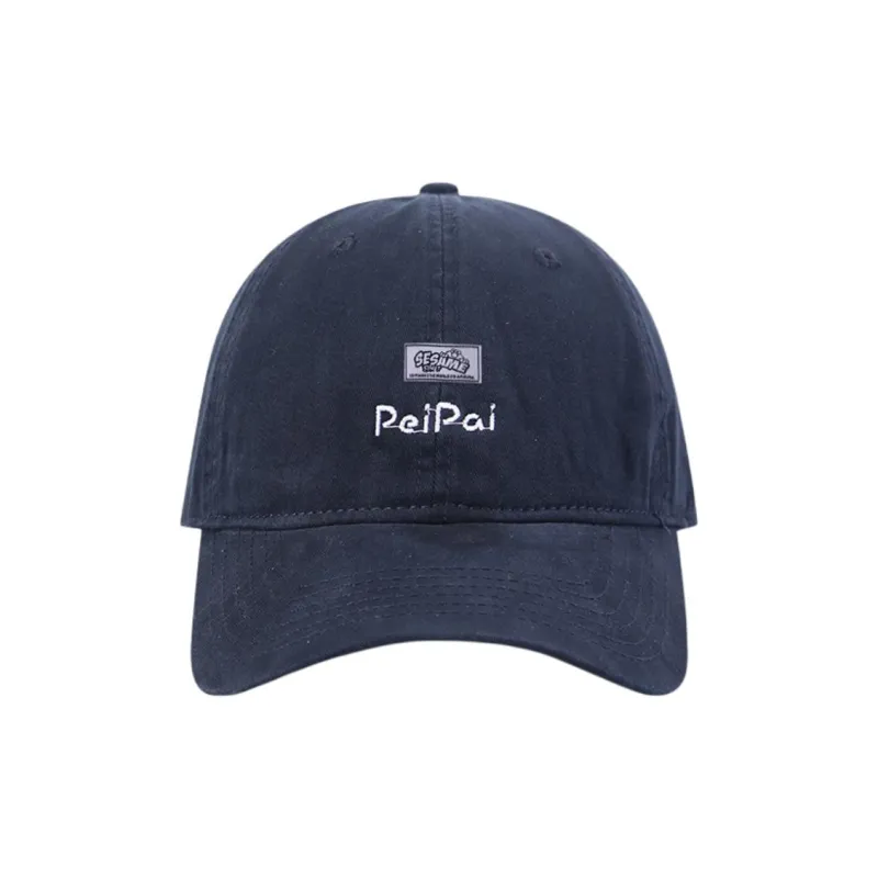 SESAME STREET Cotton Baseball Caps Unisex-8