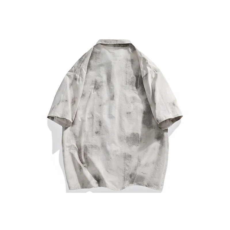 HUMNAT Shirts Unisex-4
