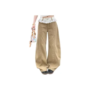 PLUSONEONE+ Suit Trouser Women's