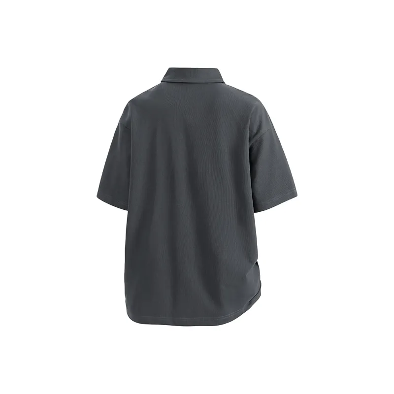 WOSAWE Polo Shirts Unisex-1