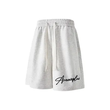 SOIE Casual Shorts Unisex