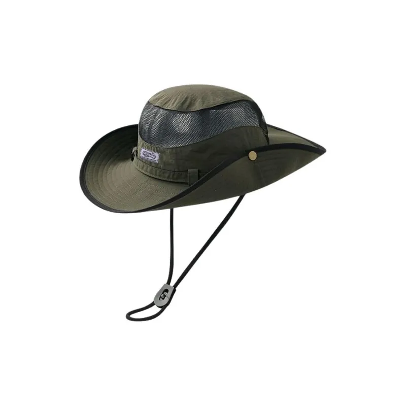 SESAME STREET Polyester Bucket Hats Unisex-7