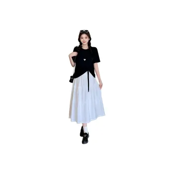 EIDOLON GRAIN Skirt Set Women's