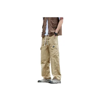 HIPANDA Casual Pants Men