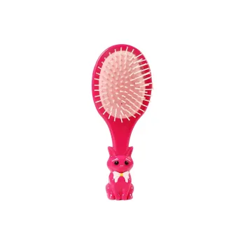 Love Of Wormwood Macaron Color Upright Kitten Cute Air Cushion Comb Massage Airbag