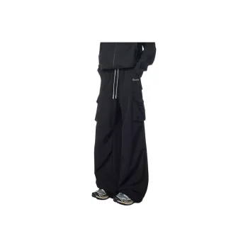 Caramella Casual Pants Unisex