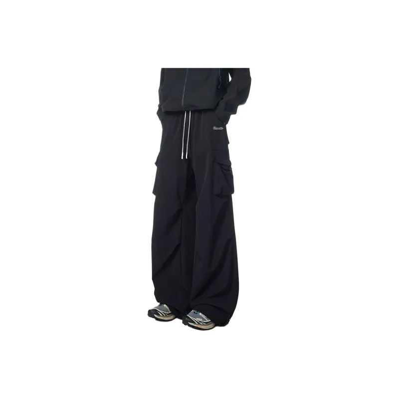 Caramella Casual Pants Unisex-0