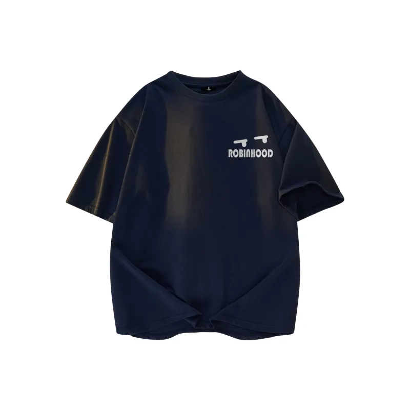 ROBINHOOD T Shirts Unisex-11