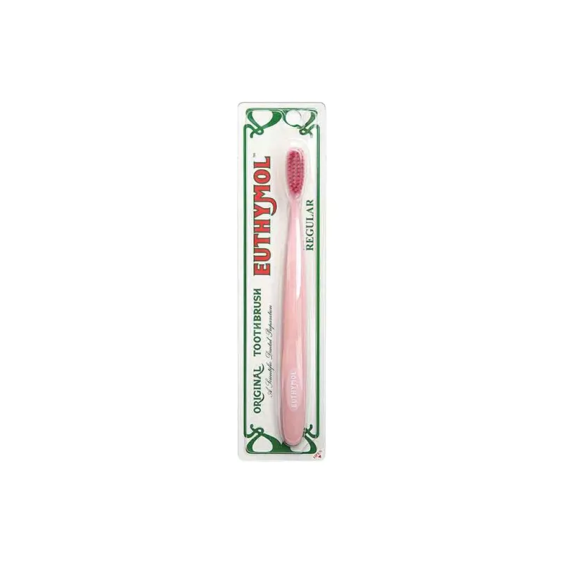 YUEZIMU Deep Cleaning Between Teeth Toothbrushes Triple Curve High density Soft Bristles-6