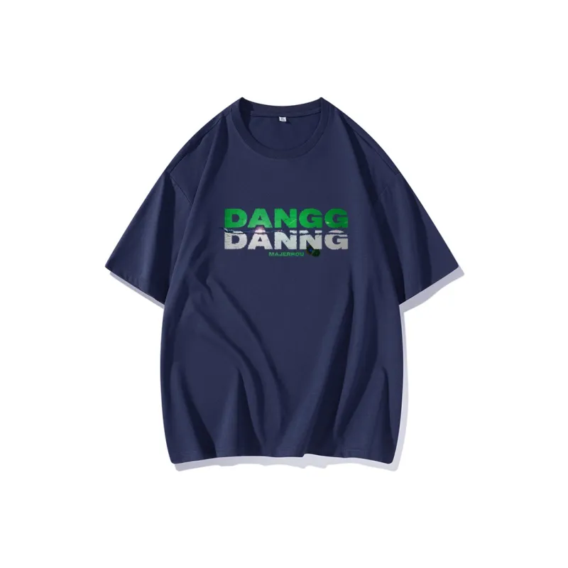 FAIRWHALE T Shirts Women's-9