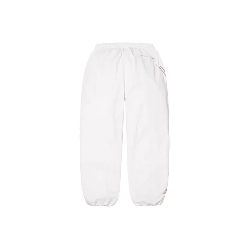 Supreme Spellout Embroidered Track Pant SS25-7