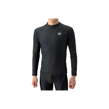 Arena Men's Swimwear Men's Black