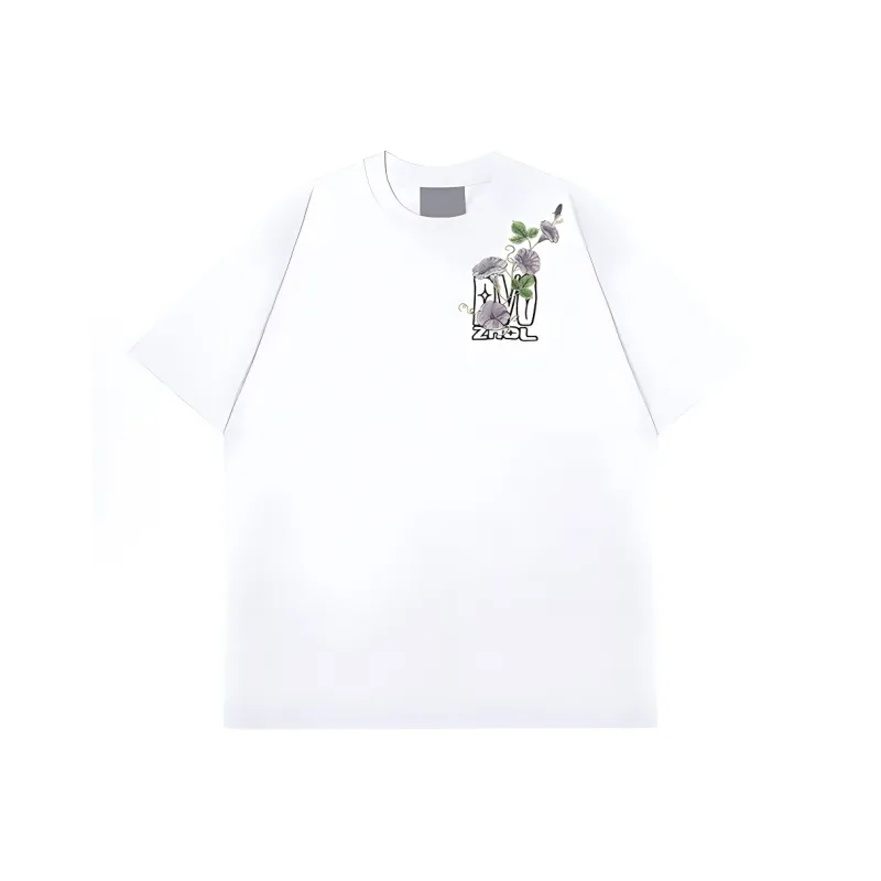 VERAF CA T Shirts Unisex-4