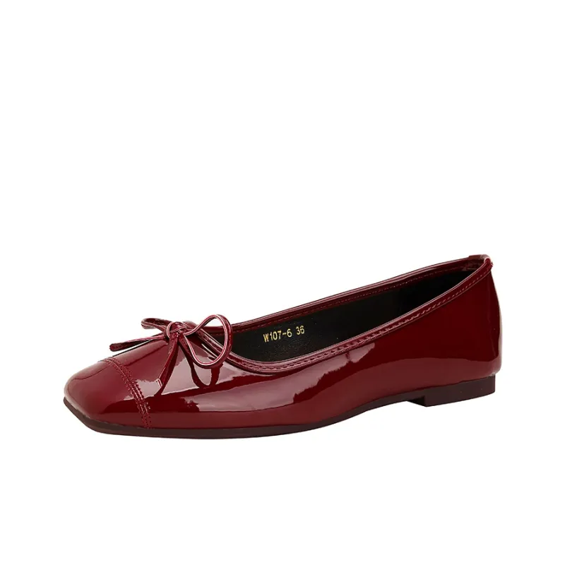 TATAYA Casual Single Shoes Women's-8