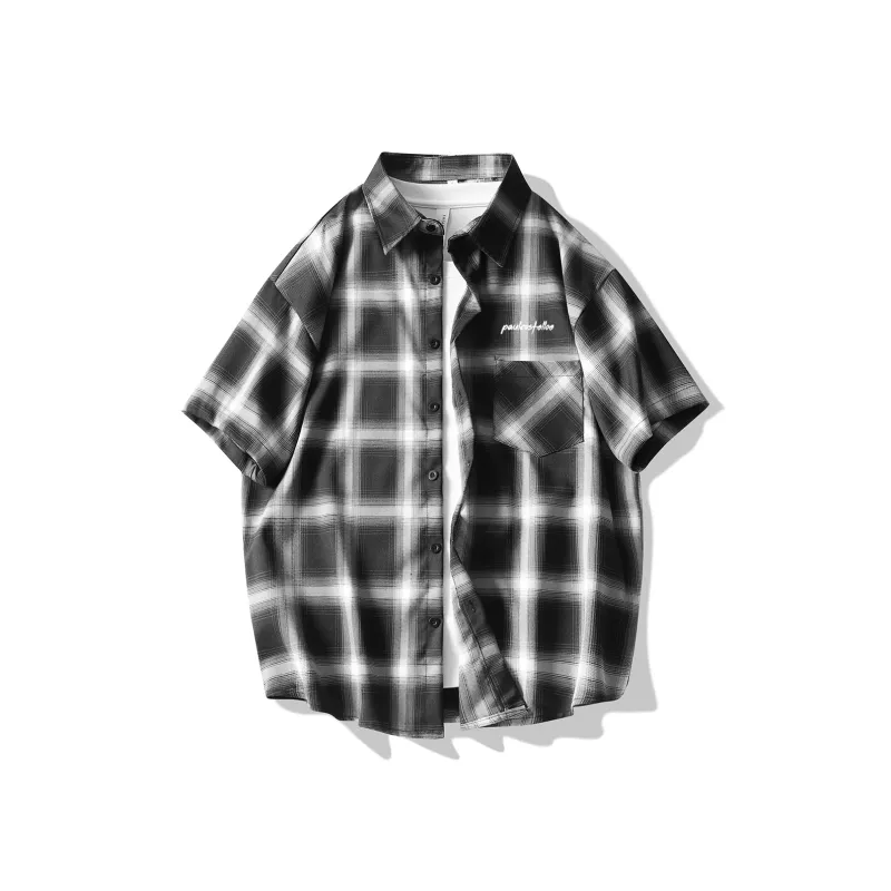PAUL COSTELLOE Shirts Unisex-0