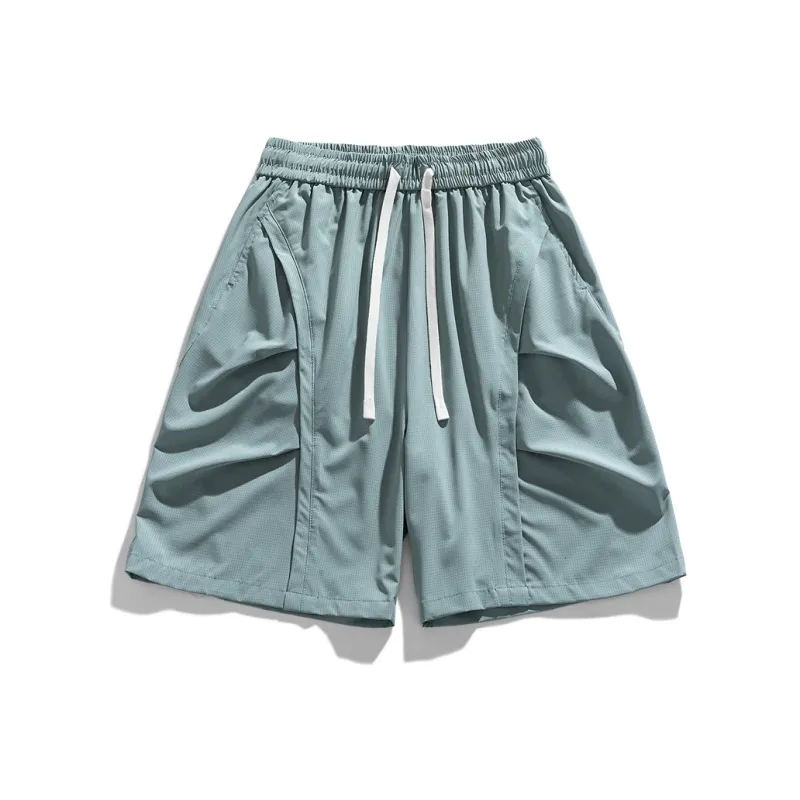 Lafetto Casual Shorts Unisex-24