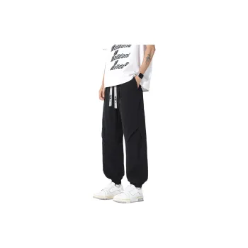 YATSI Casual Pants Unisex