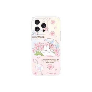 Ray chain Phone Cases
