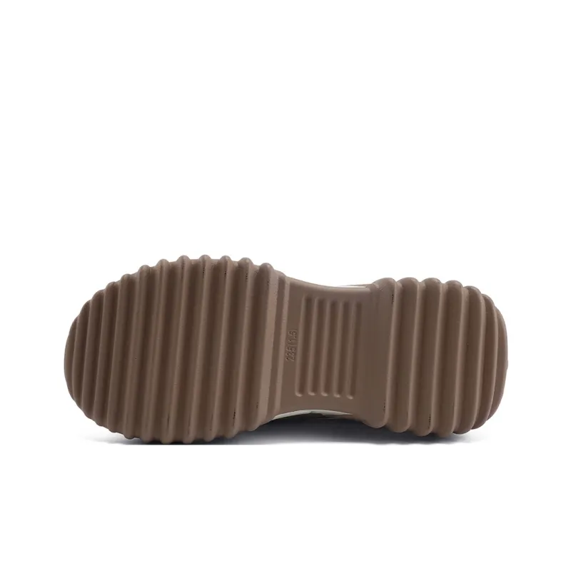 TOM TAILOR Crimson Mango Platform Sandal Height Increasing Breathable Low Top Casual Shoes Women's-11