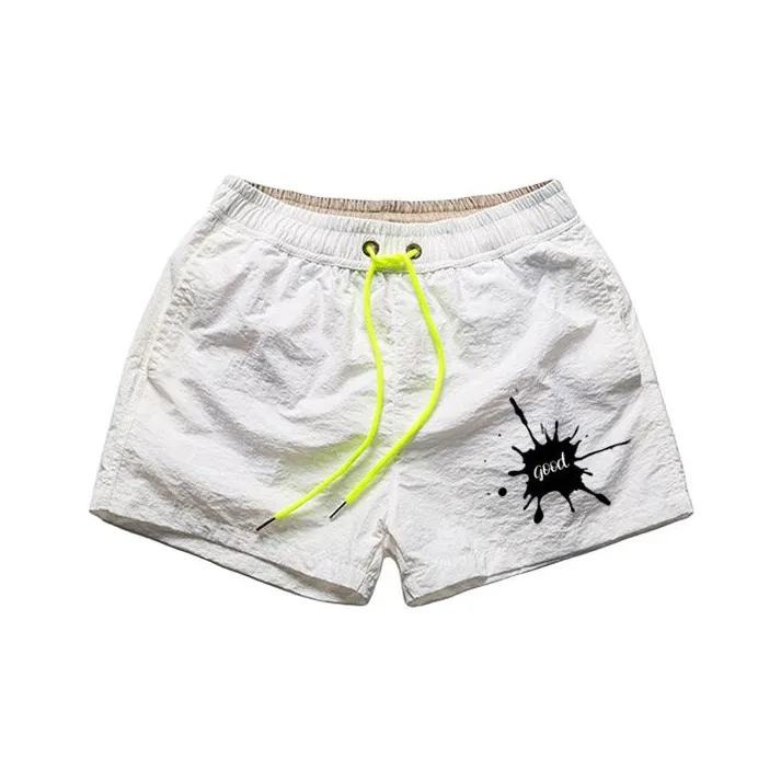 SCHEPPERHEYN Casual Shorts Unisex-6