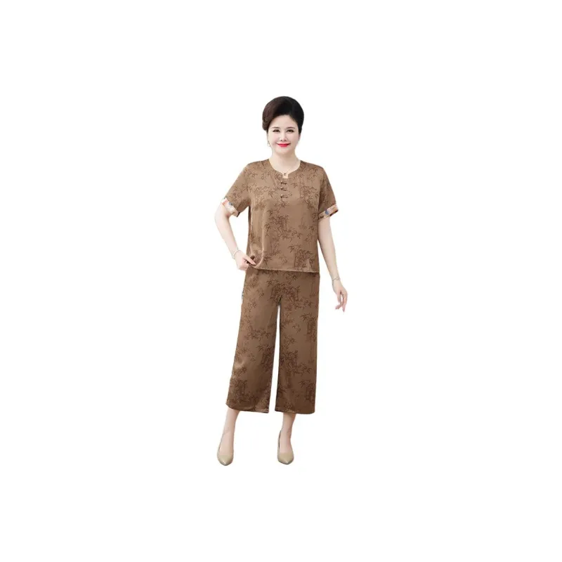 PIERRE CARDIN Casual Suit Women's-3
