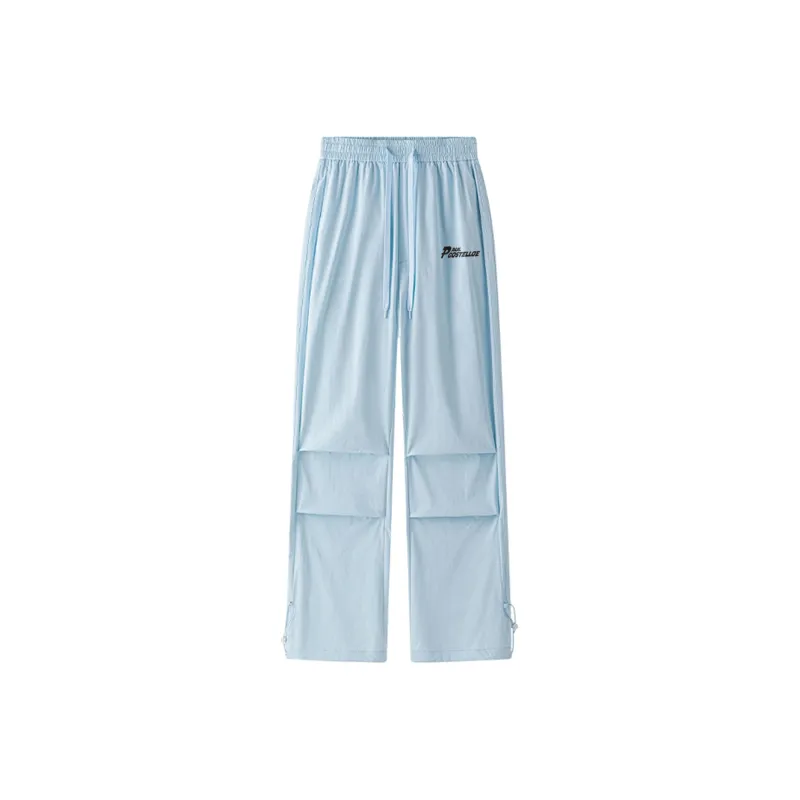 PAUL COSTELLOE Casual Pants Unisex-8