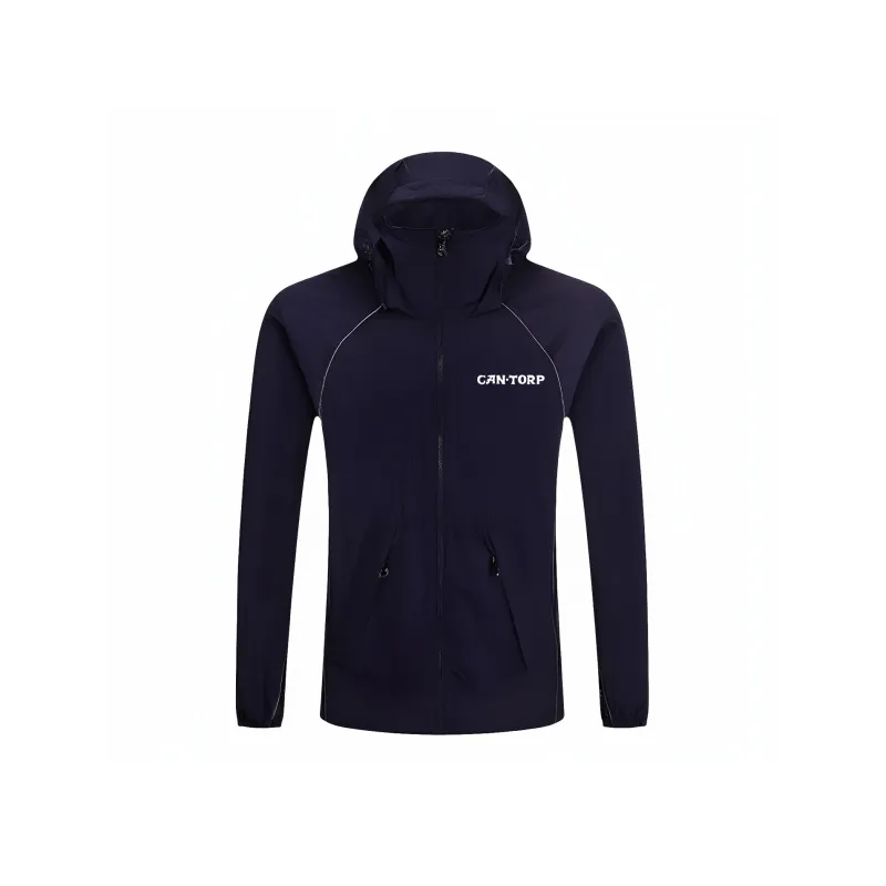 CAN·TORP Sun Protection Clothing Unisex-18