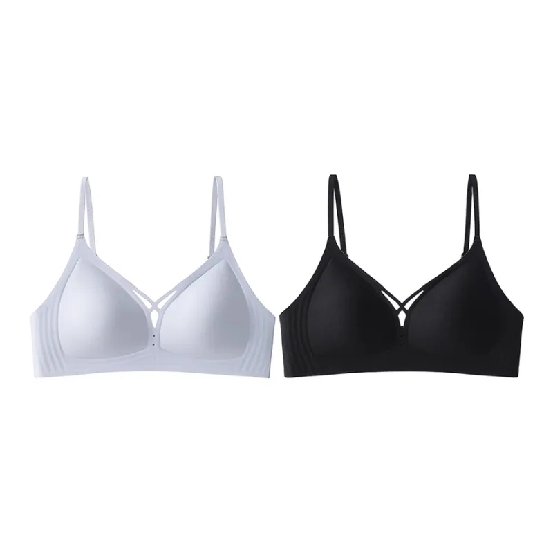 GRACE TOPIC Bra Women's Combo Set-19