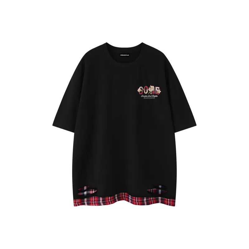 SOIE T Shirts Unisex-1