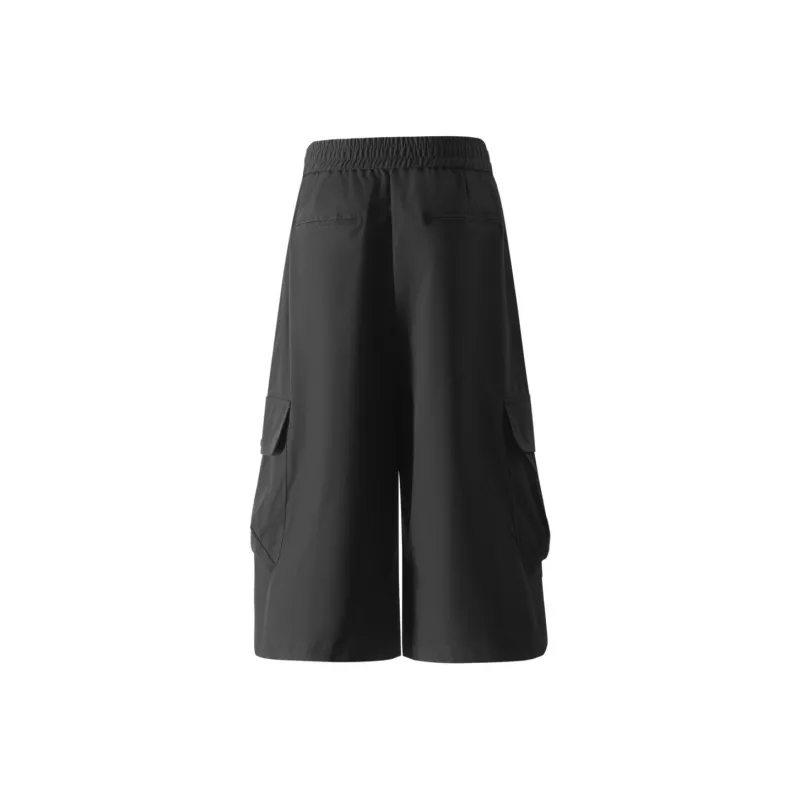 GWAF Casual Shorts Unisex-4