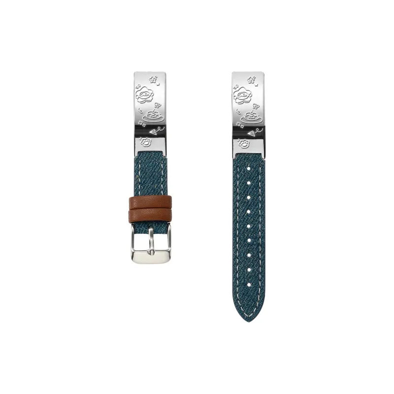 Biaodaige Xiaomi Compatibility Watch Band Alloy-4