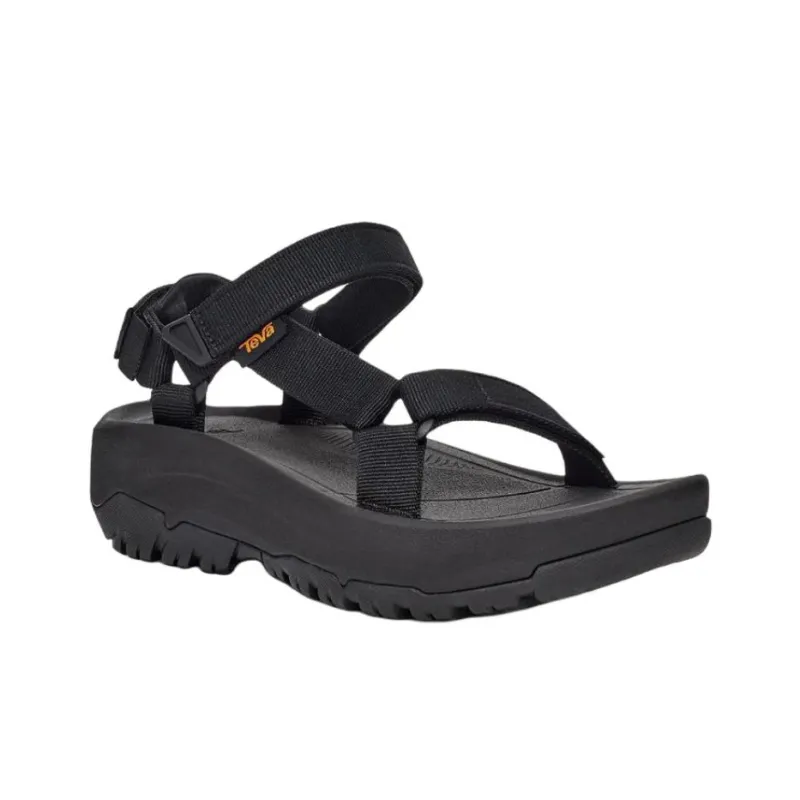 Teva Hurricane XLT2 Beach Sandals Women's Black-2