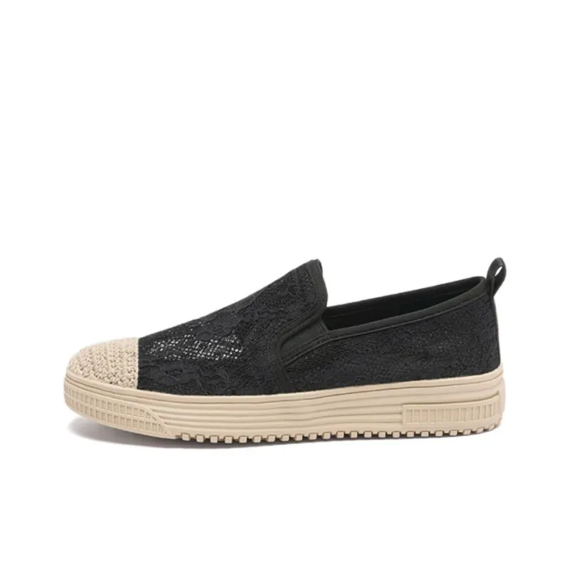 15 MINS Casual Shoes 2cm Women's-6