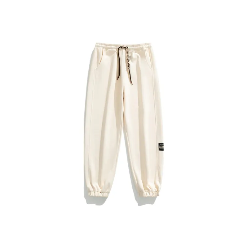 KORAMAN Casual Pants Men-2