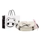 White+Shopping Bag