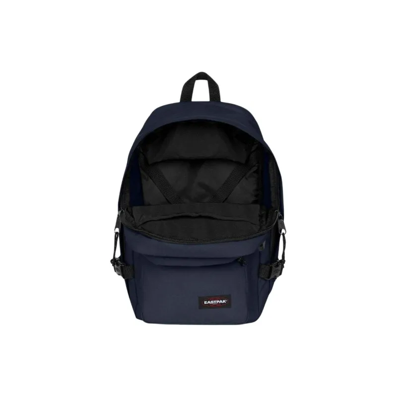 EASTPAK Polyester Backpack Unisex Marine Blue-3