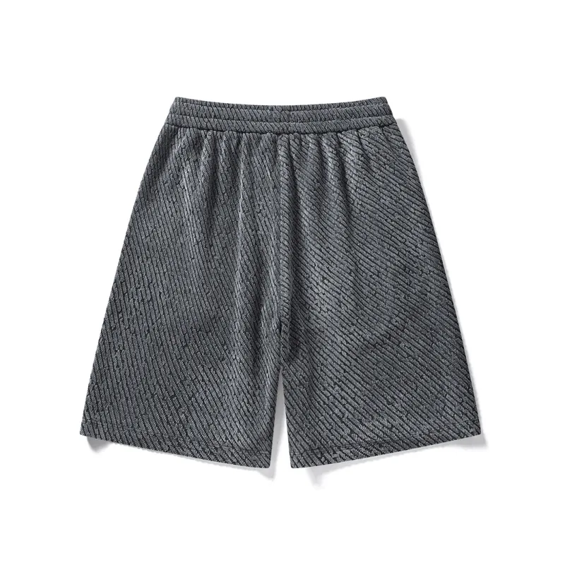 CASAMIA Cargo Shorts Men-1