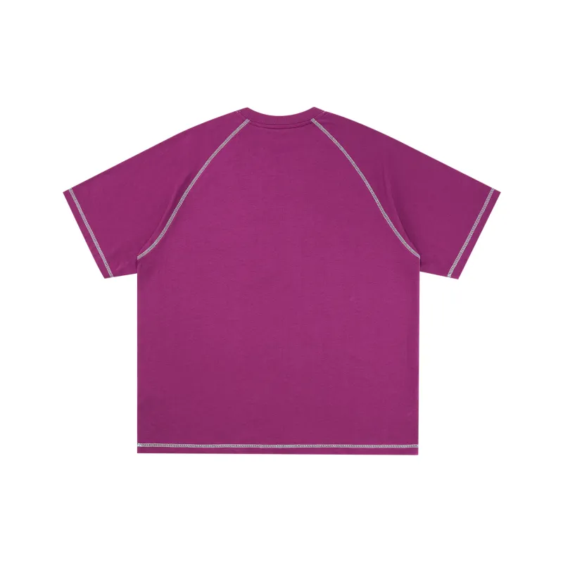 RASS T Shirts Unisex-4