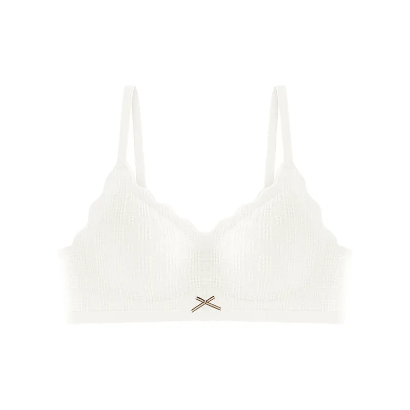 Gentle welcome Women's Bras-5