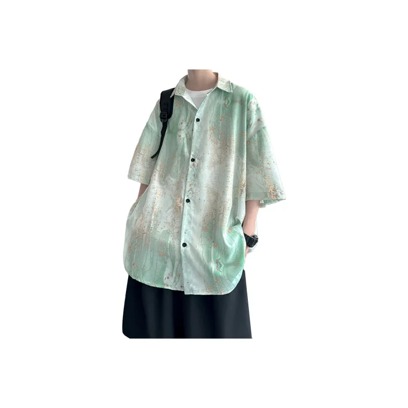 FORCEPULR Shirts Unisex-4