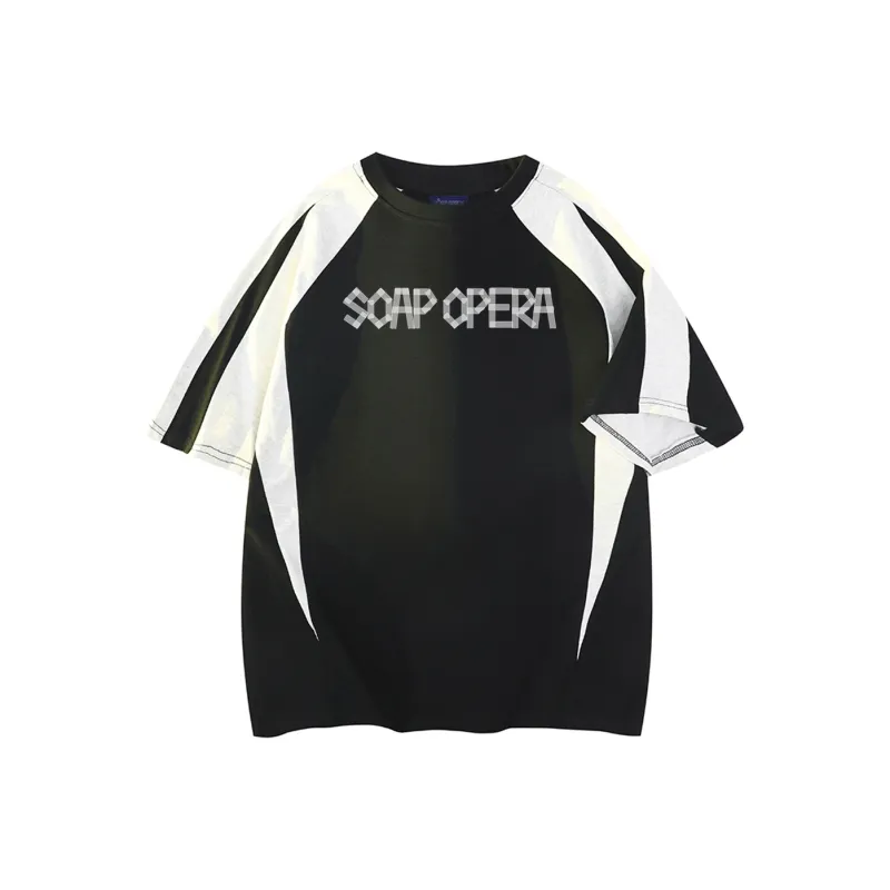 SOAP OPERA T Shirts Unisex-3