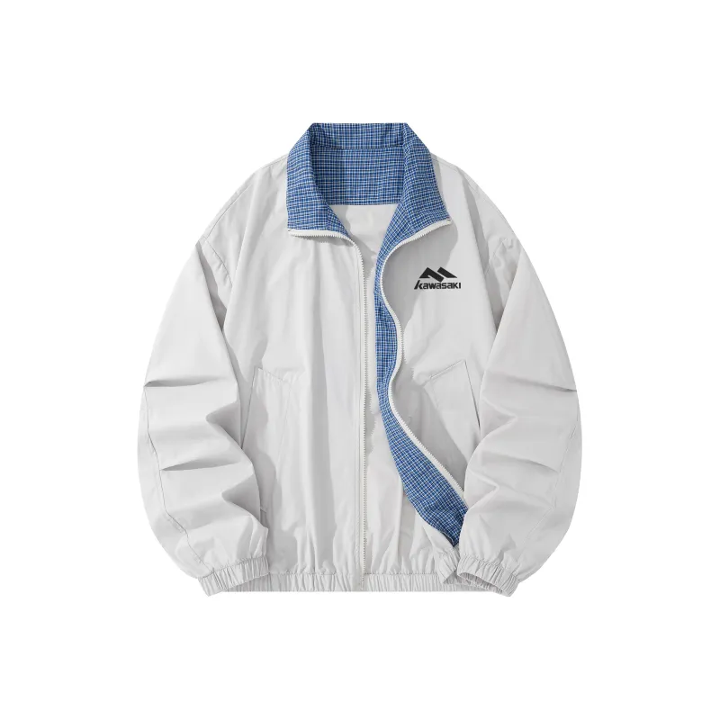 Kawasaki Sun Protection Clothing Unisex-12