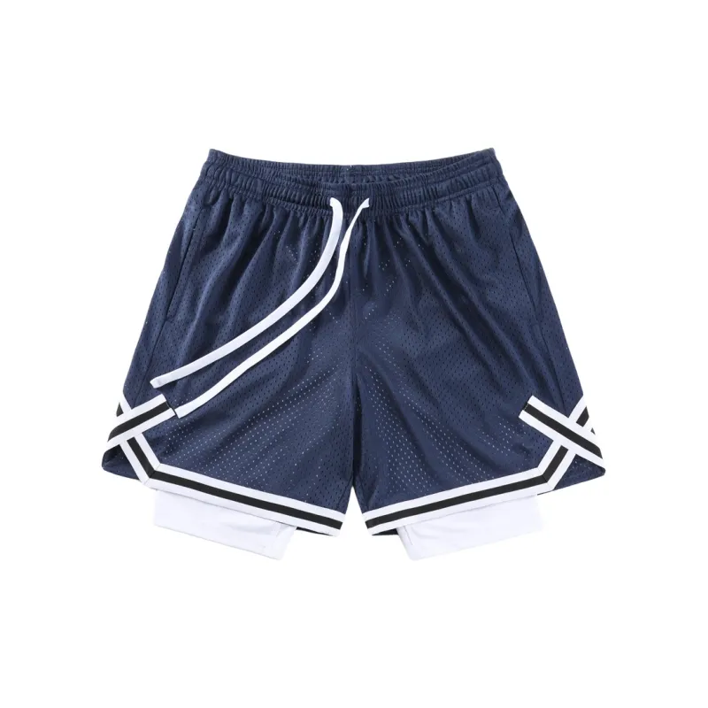 TBSM Casual Shorts Unisex-21
